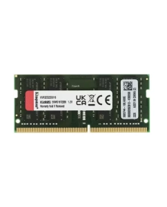 Купить Оперативная память Kingston (1000695130), DDR4 1x16Gb, 3200MHz в E-mobi