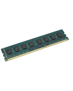 Купить Оперативная память Kingston 82289 (82289), DDR3 1x2Gb, 1066MHz в E-mobi