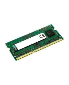 Купить Оперативная память Kingston 4Gb DDR-III 1600MHz SO-DIMM (KVR16LS11/4WP) в E-mobi
