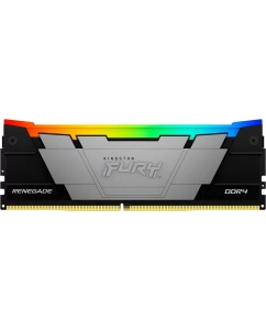 Купить Оперативная память Kingston (KF432C16RB12A/16), DDR4 1x16Gb, 3200MHz в E-mobi