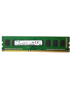 Купить Оперативная память Samsung 93678 (93678), DDR3 1x4Gb, 1600MHz в E-mobi