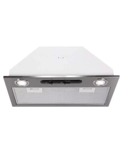 Купить Вытяжка встраиваемая ELIKOR 52Н(П)-400-П3Д серебристый в E-mobi