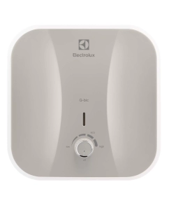 Купить Водонагреватель накопительный Electrolux EWH 15 Q-bic O 15 л белый  в E-mobi