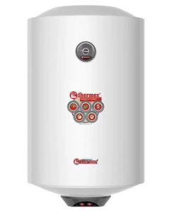 Купить Водонагреватель накопительный THERMEX Praktik 80 V white в E-mobi