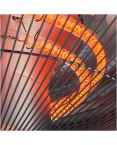 Купить Инфракрасный обогреватель Ballu BIH-LL-2.1-S  в E-mobi