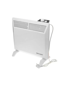 Купить Конвектор Rexant 60-0083 white в E-mobi