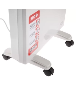 Купить Конвектор Engy EN-500 Standard White  в E-mobi