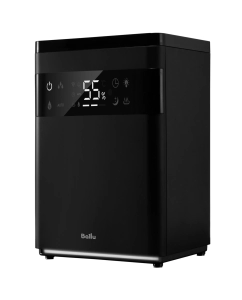 Купить Воздухоувлажнитель Ballu UHB-950 ET черный в E-mobi