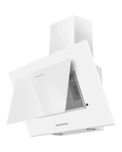 Купить Вытяжка настенная MAUNFELD Tower A 60 белый  в E-mobi