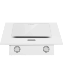 Купить Вытяжка настенная MAUNFELD Tower A 60 белый  в E-mobi