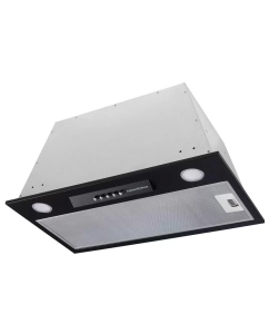 Купить Вытяжка встраиваемая Zigmund &amp; Shtain K 012.5 1М Black  в E-mobi