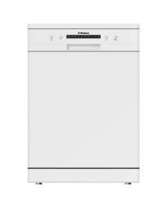 Купить Посудомоечная машина Hansa ZWM616WH белый в E-mobi