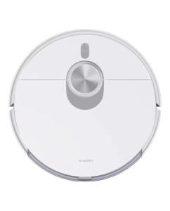 Купить Робот-пылесос Xiaomi S20+ белый  в E-mobi