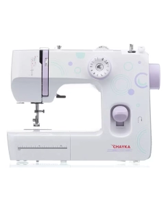 Купить Швейная машина CHAYKA 590 в E-mobi