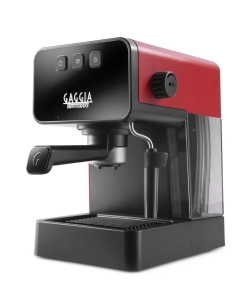 Купить Рожковая кофеварка Gaggia EG2111 красный; черный  в E-mobi