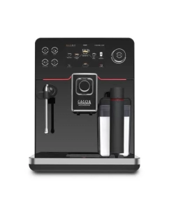 Купить Кофемашина автоматическая Gaggia RI978101 черная в E-mobi