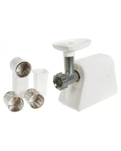 Купить Электромясорубка Ротор Дива-Р ЭМШ 35/300-4 White в E-mobi