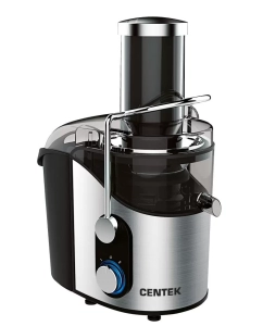 Купить Соковыжималка Centek CT-1212 в E-mobi