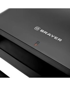 Купить Сэндвич-тостер Brayer 750 Вт BR2200  в E-mobi