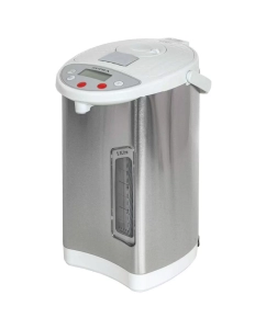 Купить Термопот Supra TPS-5011 5 л серебристый, белый в E-mobi