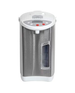 Купить Термопот Supra TPS-5011 5 л серебристый, белый  в E-mobi