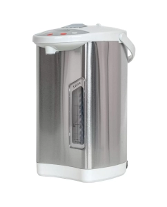 Купить Термопот Supra TPS-5011 5 л серебристый, белый  в E-mobi