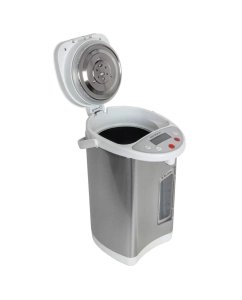 Купить Термопот Supra TPS-5011 5 л серебристый, белый  в E-mobi