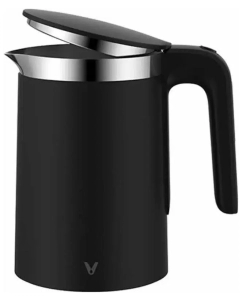 Купить Чайник электрический Viomi V-MK171A 1.5 л черный в E-mobi