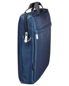 Купить Сумка для ноутбука мужская ExeGate Start S15 15,6" blue  в E-mobi