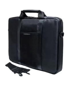 Купить Сумка для ноутбука мужская PC PET 1003BK 15,6