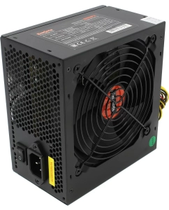 Купить Блок питания ExeGate 400NPX 400W (EX224732RUS-PC) в E-mobi