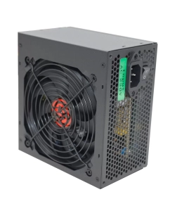Купить Блок питания Ginzzu CB500 500W в E-mobi