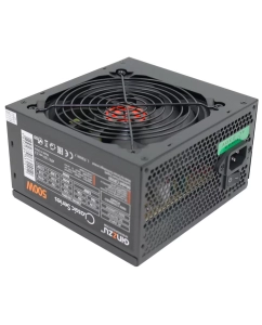 Купить Блок питания Ginzzu CB500 500W  в E-mobi
