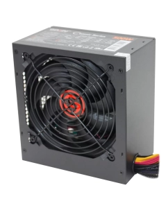 Купить Блок питания Ginzzu CB500 500W  в E-mobi