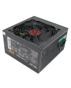 Купить Блок питания Ginzzu CB550 550W  в E-mobi
