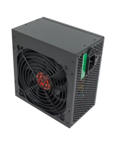 Купить Блок питания Ginzzu CB550 550W  в E-mobi