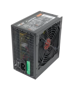 Купить Блок питания Ginzzu CB650 650W в E-mobi