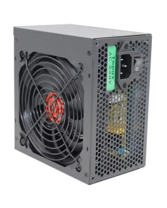 Купить Блок питания Ginzzu CB650 650W  в E-mobi