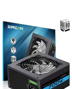 Купить Блок питания ZIRCON AA-700 в E-mobi