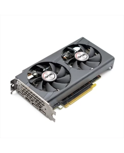 Купить Видеокарта AFOX NVIDIA GeForce RTX 2060 (AF2060-6144D6H4-V2) в E-mobi