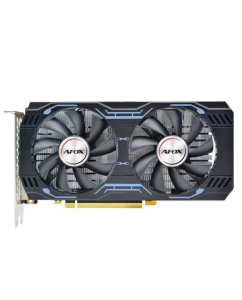 Купить Видеокарта Afox NVIDIA GeForce GTX 1660 Ti (AF1660TI-6144D6H1-V4) в E-mobi