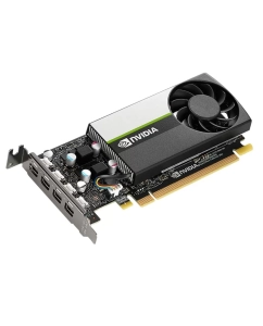 Купить Видеокарта NVIDIA NVIDIA Quadro Т1000 (900-5G172-2270-000) в E-mobi