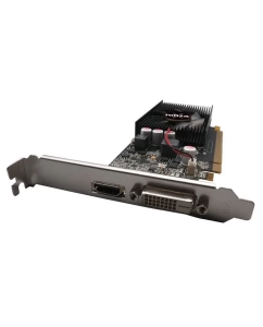 Купить Видеокарта Sinotex Ninja NVIDIA GeForce GT 1030 (NF103FG25F)  в E-mobi