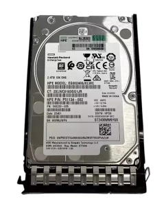 Купить Жесткий диск HP P28352-B21 2,4 ТБ (559045) в E-mobi