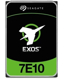 Купить Жесткий диск Seagate 10 ТБ (ST10000NM018B) в E-mobi