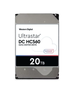 Купить Жесткий диск Western Digital 20 ТБ (WUH722020BL5204) в E-mobi