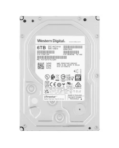Купить Жесткий диск WD 6Tb HUS726T6TAL5204 6 ТБ (0B36047) в E-mobi