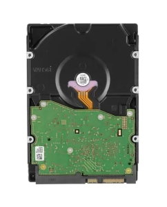 Купить Жесткий диск WD 6Tb HUS726T6TAL5204 6 ТБ (0B36047)  в E-mobi