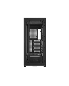 Купить Корпус Системный блокный Deepcool MORPHEUS black  в E-mobi