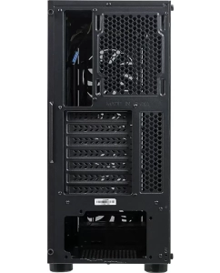 Купить Корпус компьютерный Formula F-3401 (V1) (F-3401V1) черный  в E-mobi